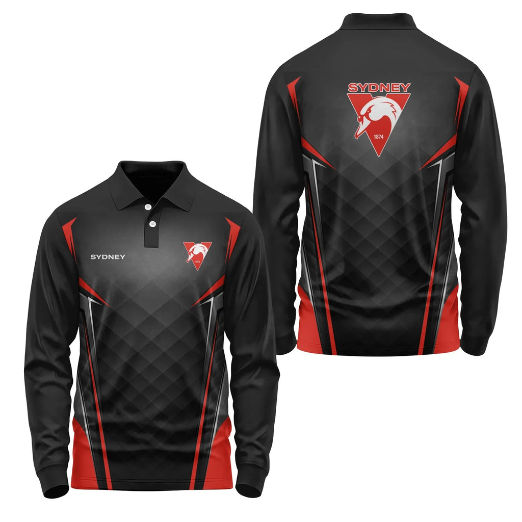 Sydney Swans Apparels SC074
