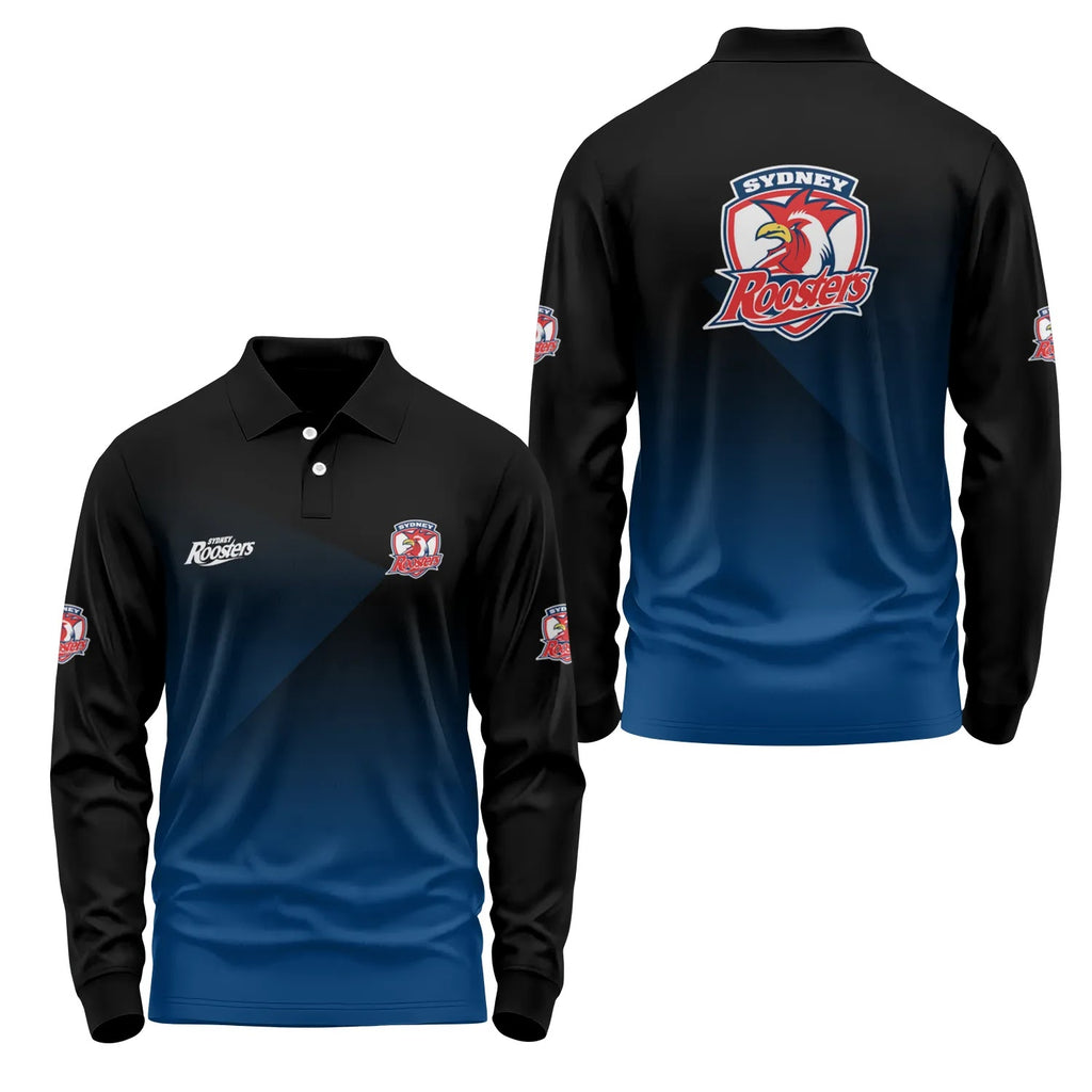 Sydney Roosters Apparels SC012