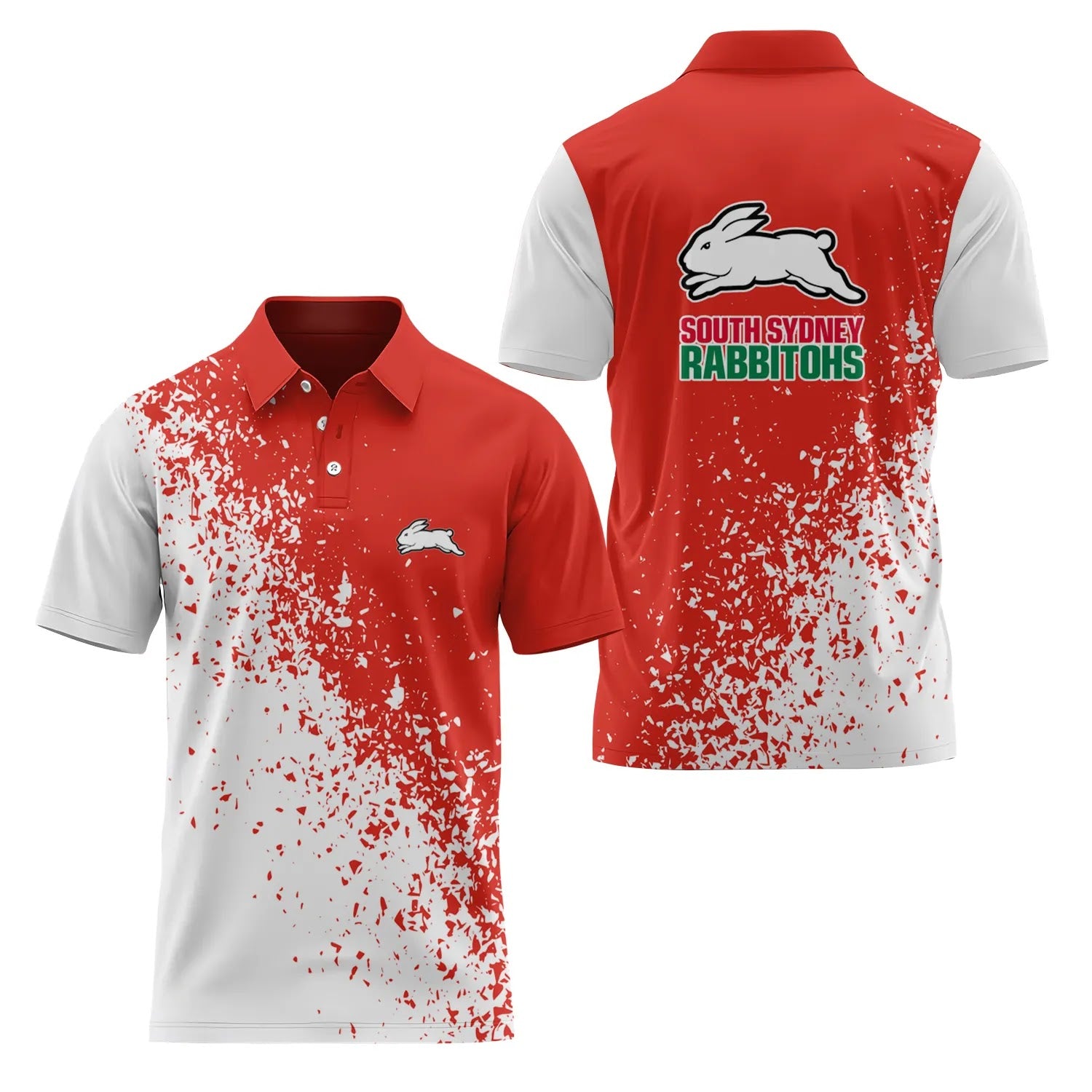 South Sydney Rabbitohs Apparels SC070