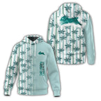 South Sydney Rabbitohs Hoodie SHW028