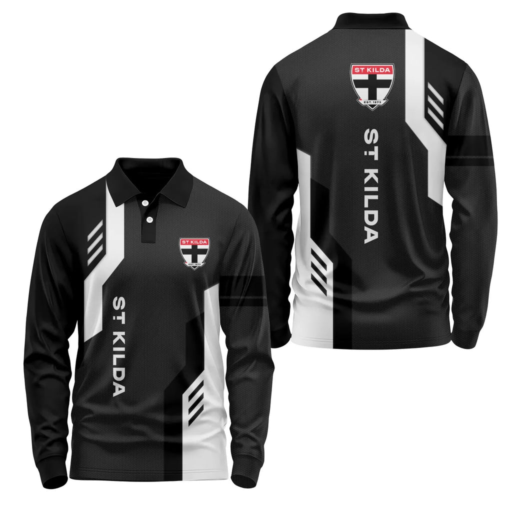St Kilda Saints Apparels SC029