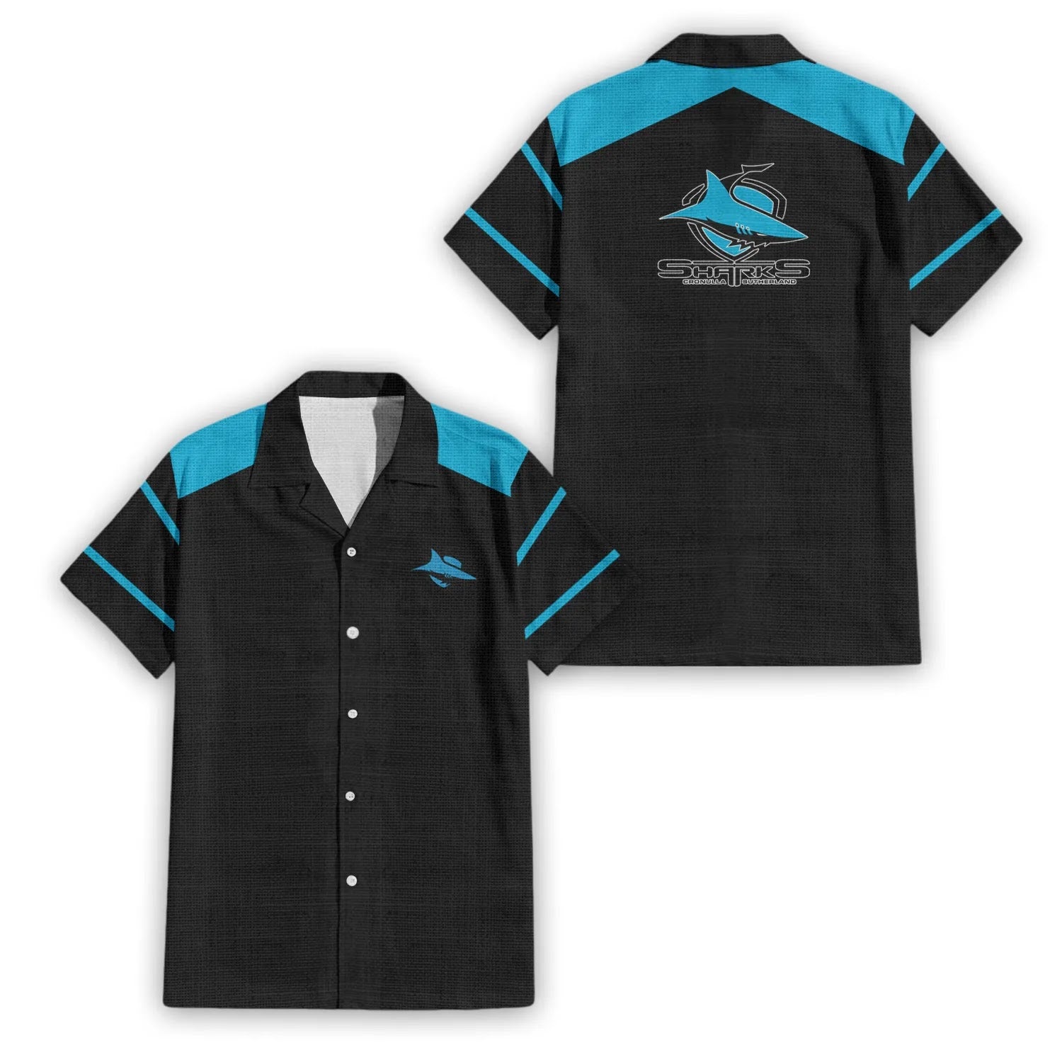 Cronulla-Sutherland Sharks Apparels SC041