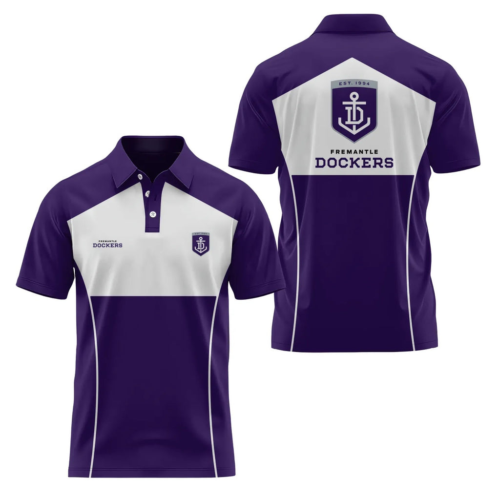 Fremantle Dockers Apparels SC028