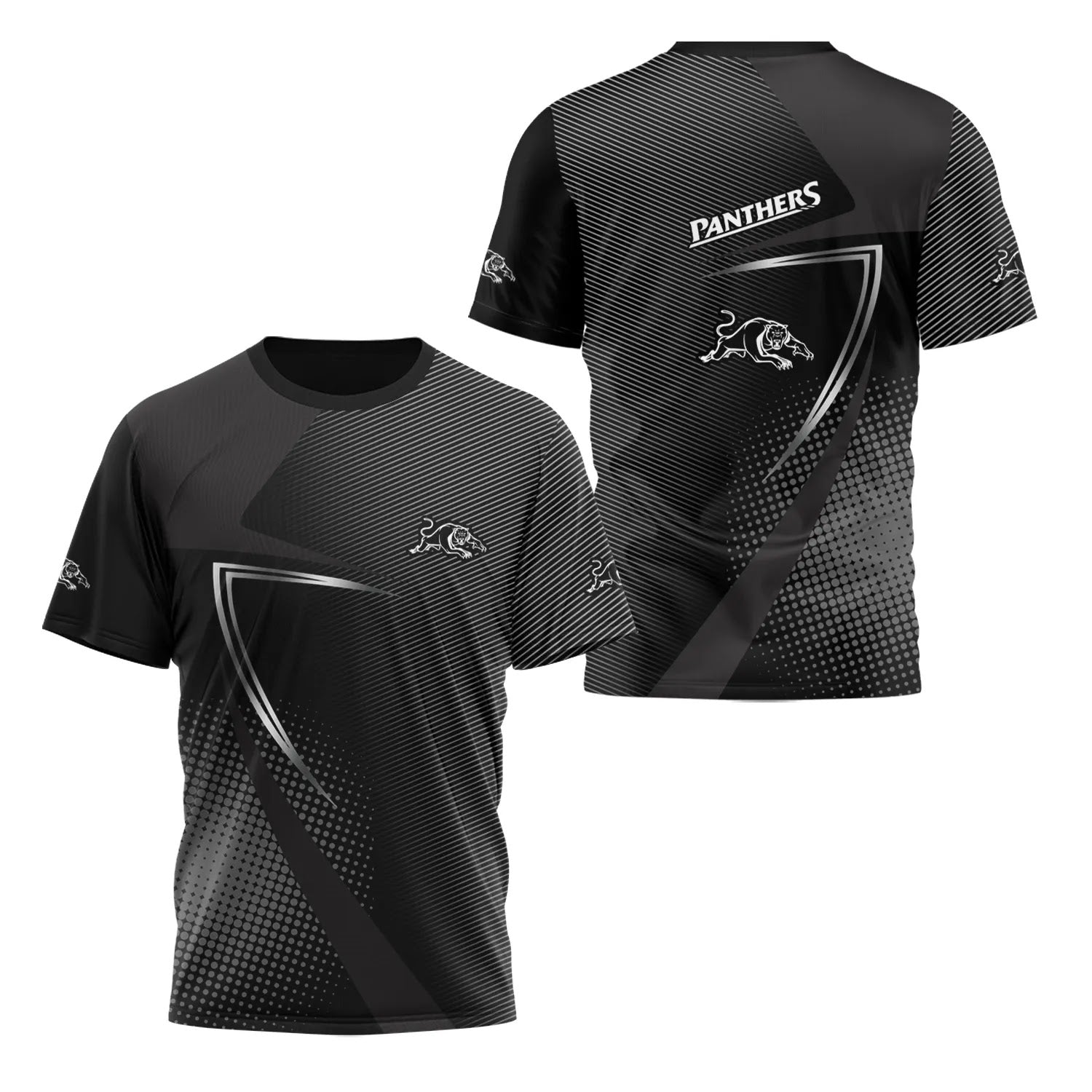 Penrith Panthers Apparels SC059