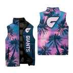 Greater Western Sydney Giants Apparels SHW030