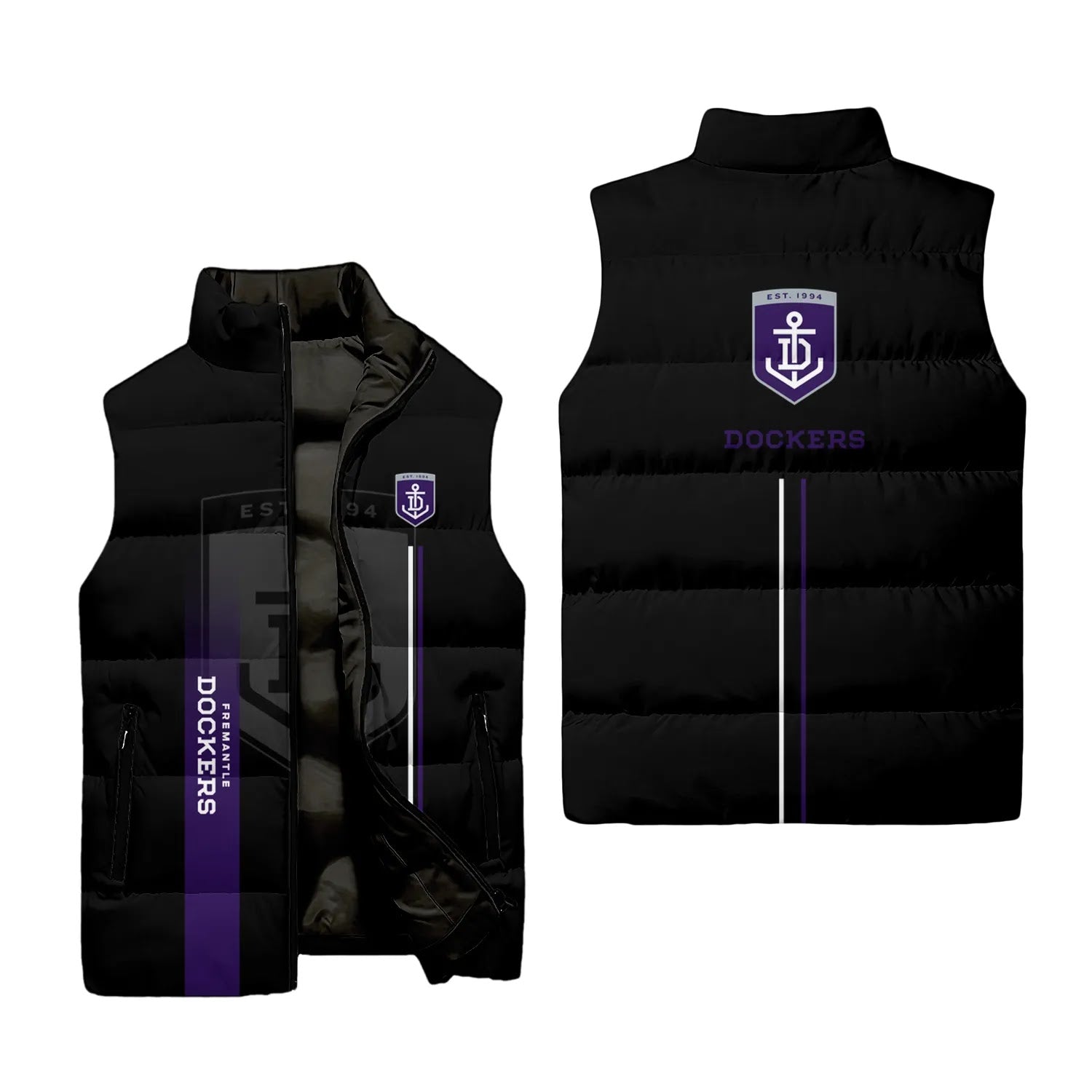 Fremantle Dockers Apparels SC077