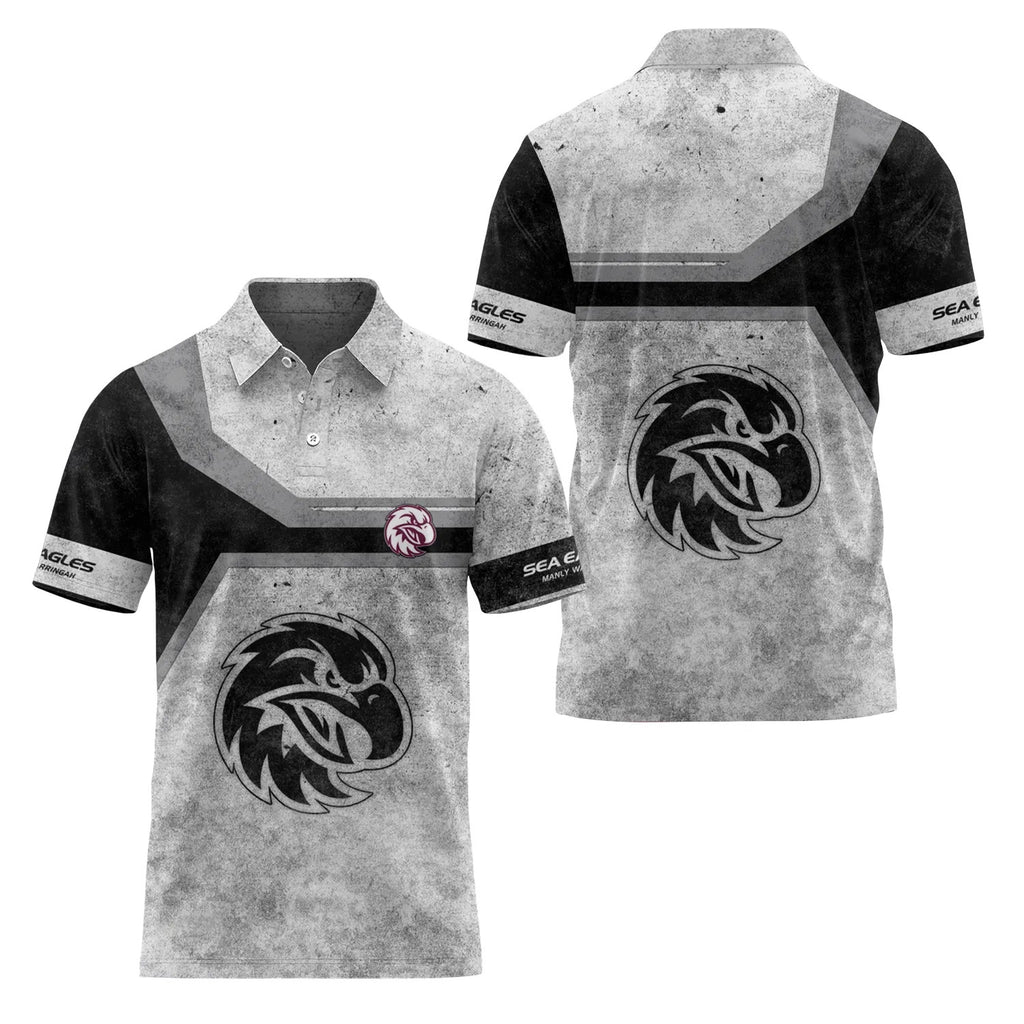 Manly Warringah Sea Eagles Apparels SC086