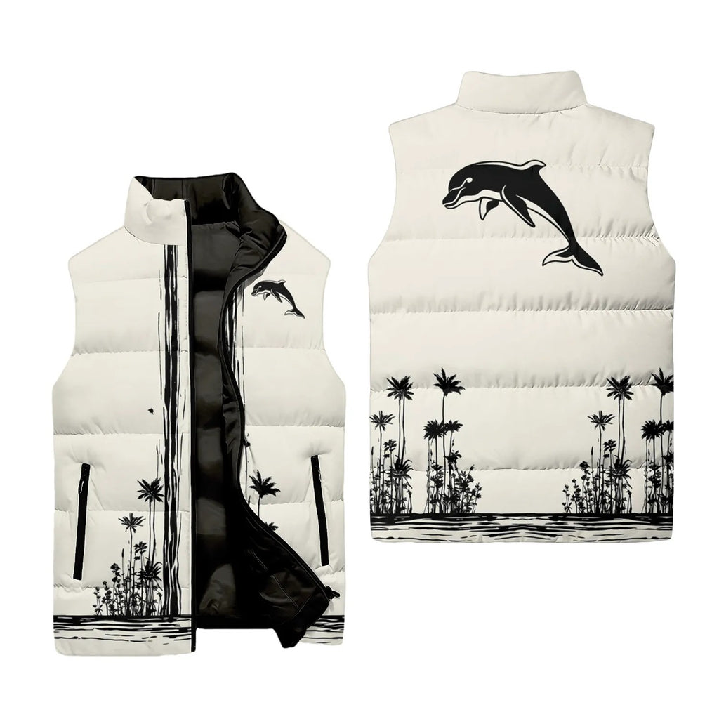 Dolphins Apparels SHW043