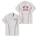 Gold Coast Suns Apparels SC025