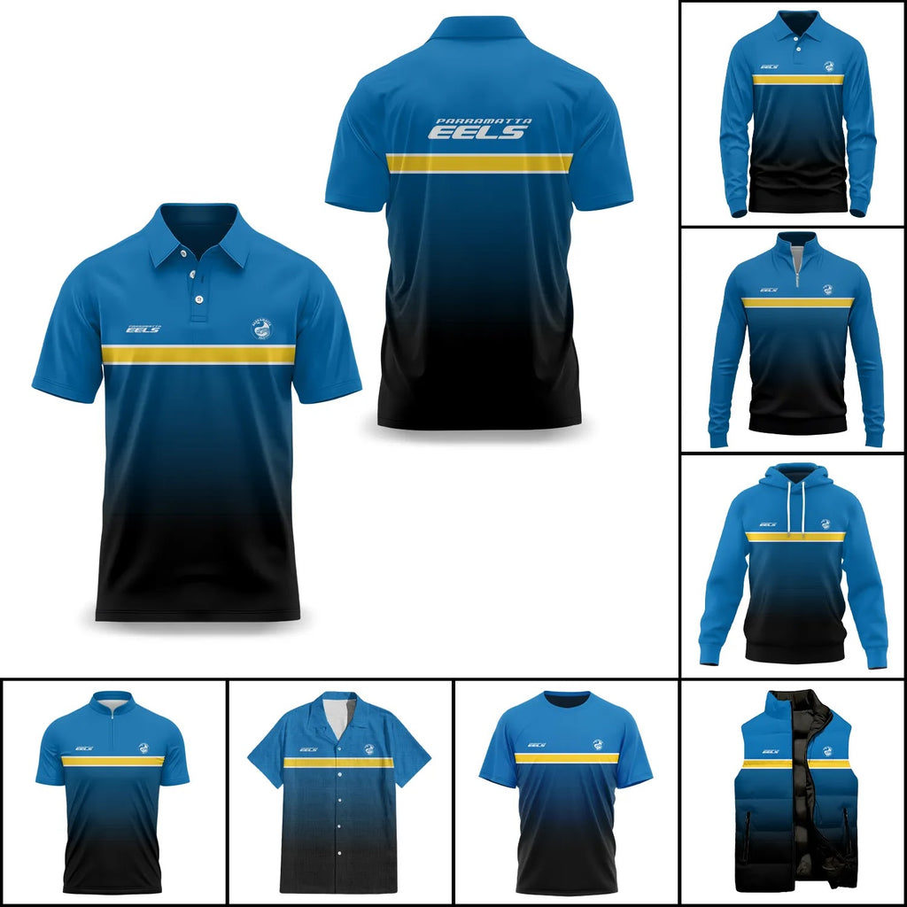 Parramatta Eels Apparels SC050