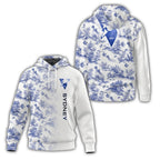 Sydney Swans Hoodie SHW009