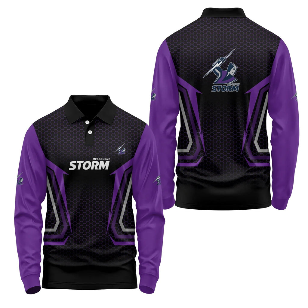 Melbourne Storm Apparels SC075