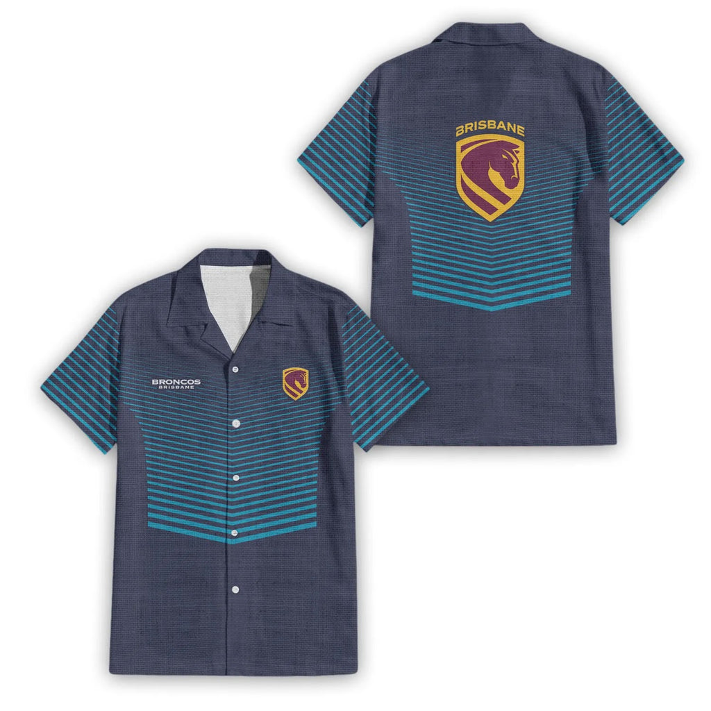 Brisbane Broncos Apparels SC099