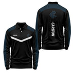 Carlton Blues Apparels SC035