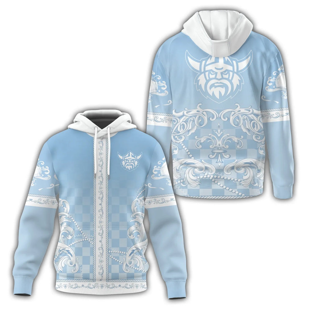Canberra Raiders Hoodie SHW025