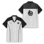 Collingwood Magpies Apparels SC011