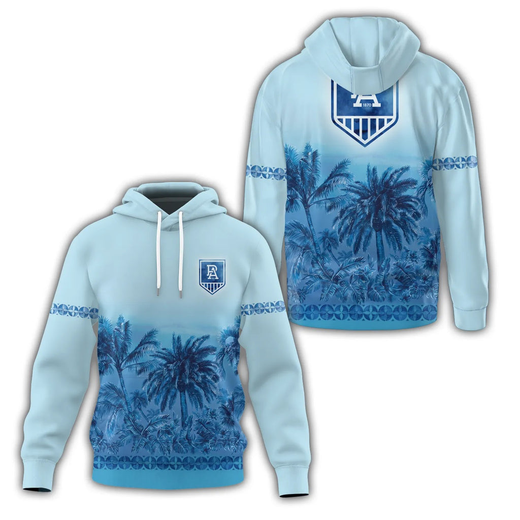 Port Adelaide Power Hoodie SHW001