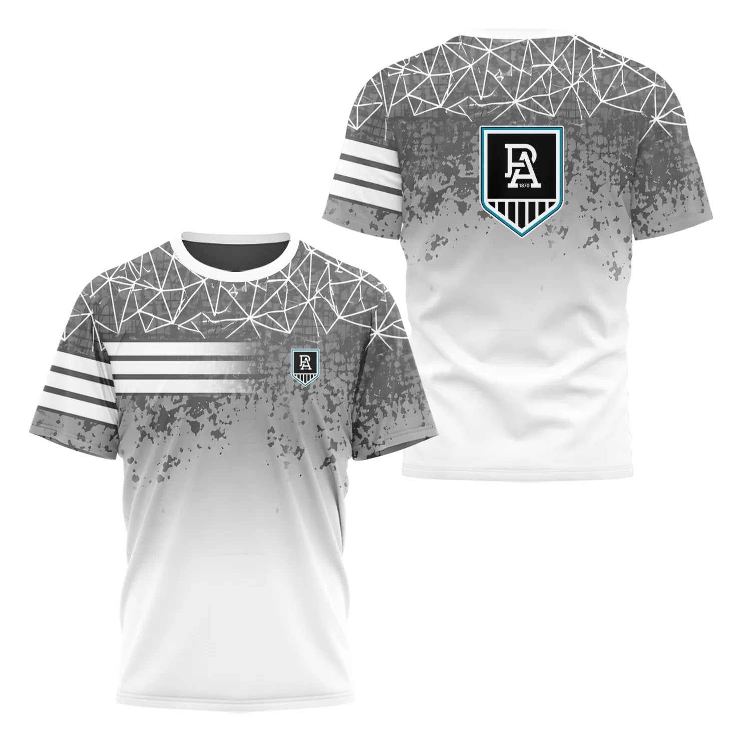 Port Adelaide Power Apparels SC097