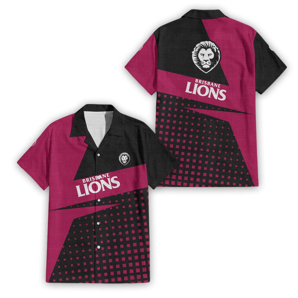 Brisbane Lions Apparels SC083