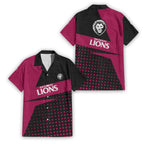 Brisbane Lions Apparels SC083