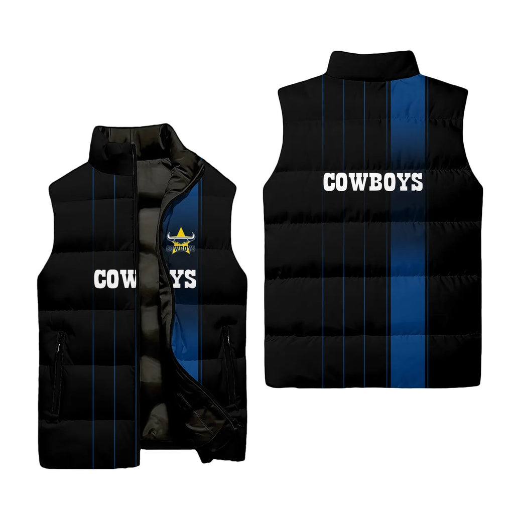 North Queensland Cowboys Apparels SC068