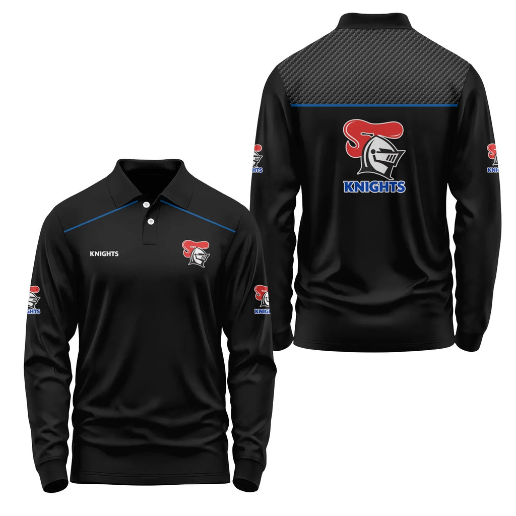 Newcastle Knights Apparels SC004