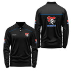 Newcastle Knights Apparels SC004