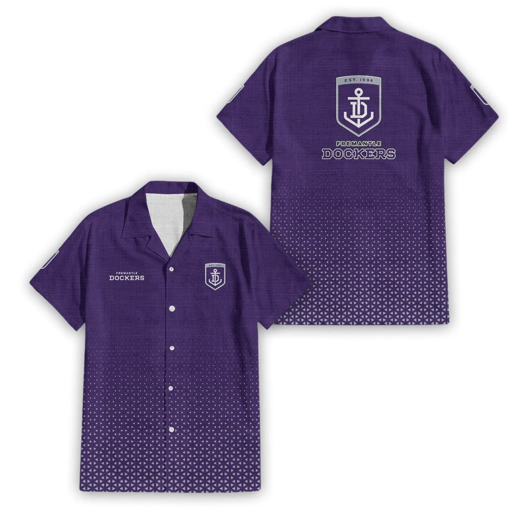 Fremantle Dockers Apparels SC003