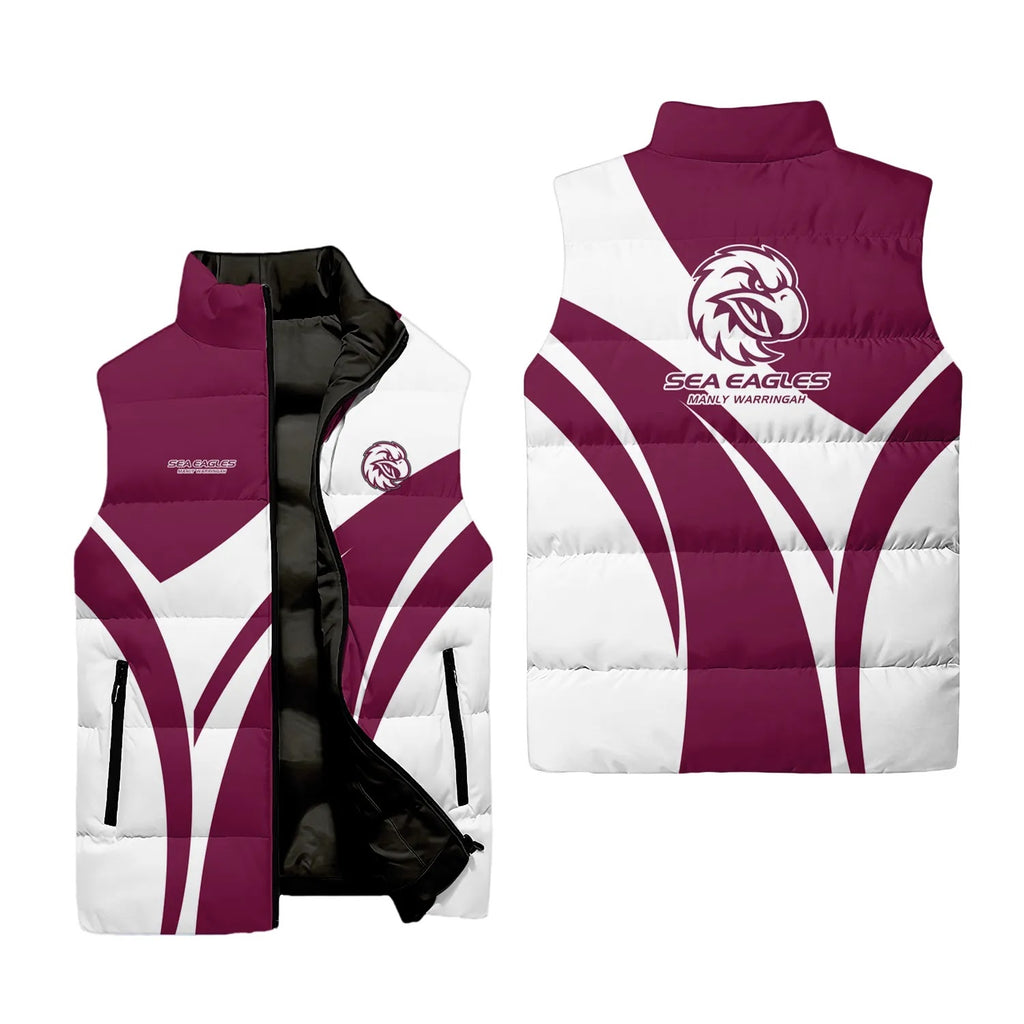 Manly Warringah Sea Eagles Apparels SC022