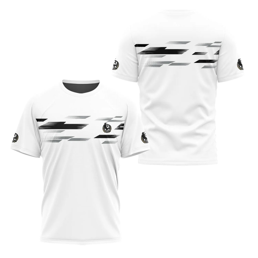 Collingwood Magpies Apparels SC100-2