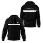 St Kilda Saints Hoodie SC050