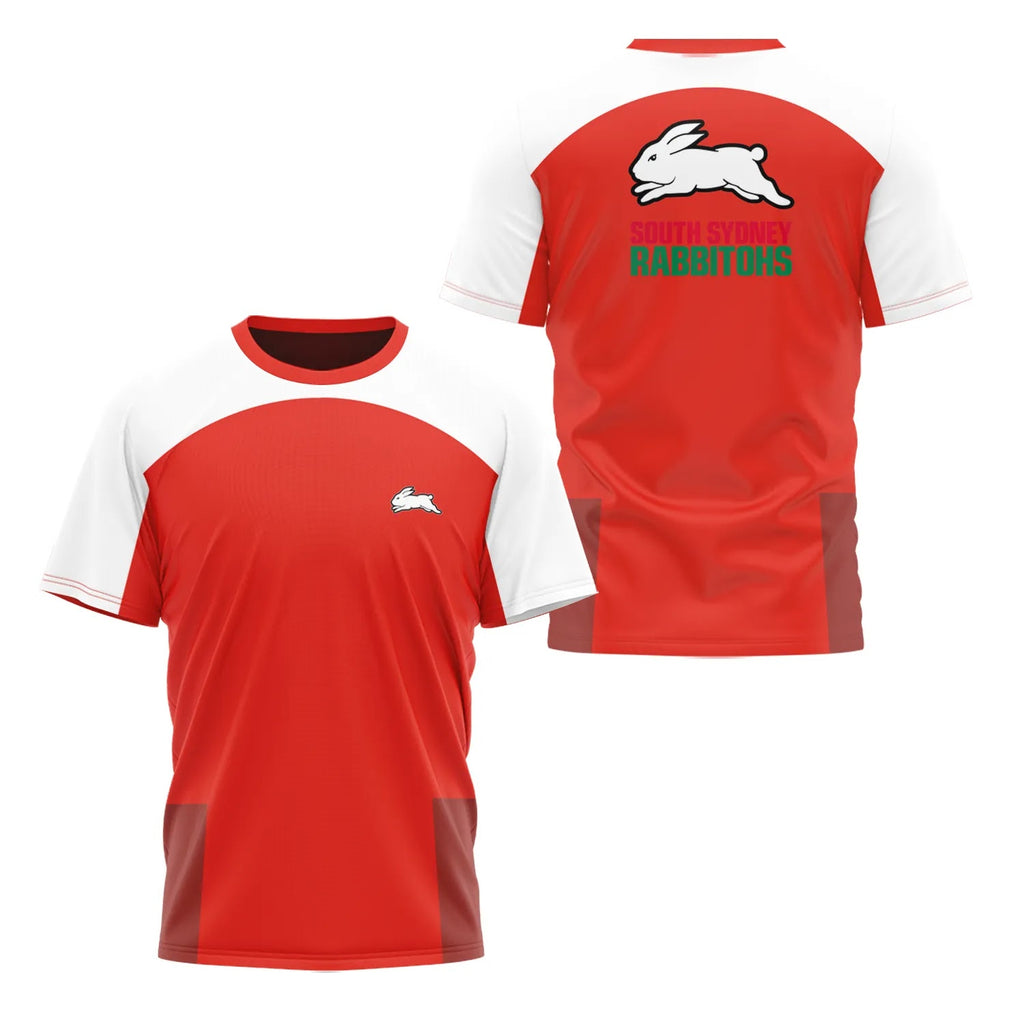 South Sydney Rabbitohs Apparels SC016