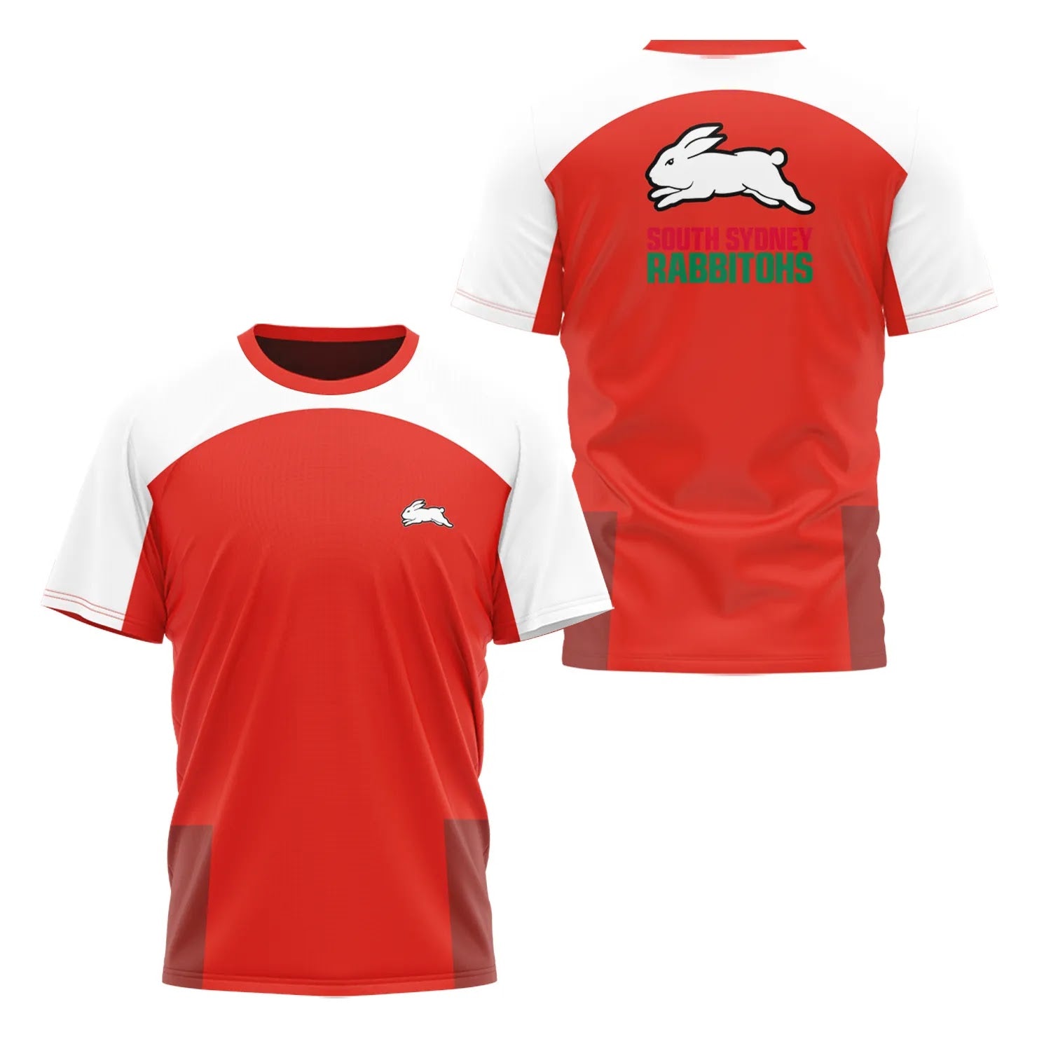 South Sydney Rabbitohs Apparels SC016