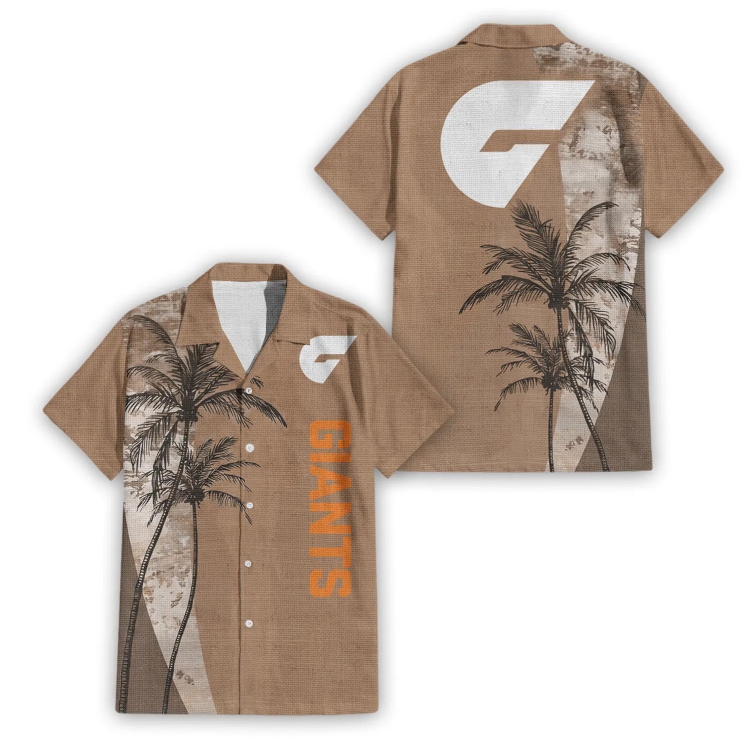 Greater Western Sydney Giants Apparels SHW071