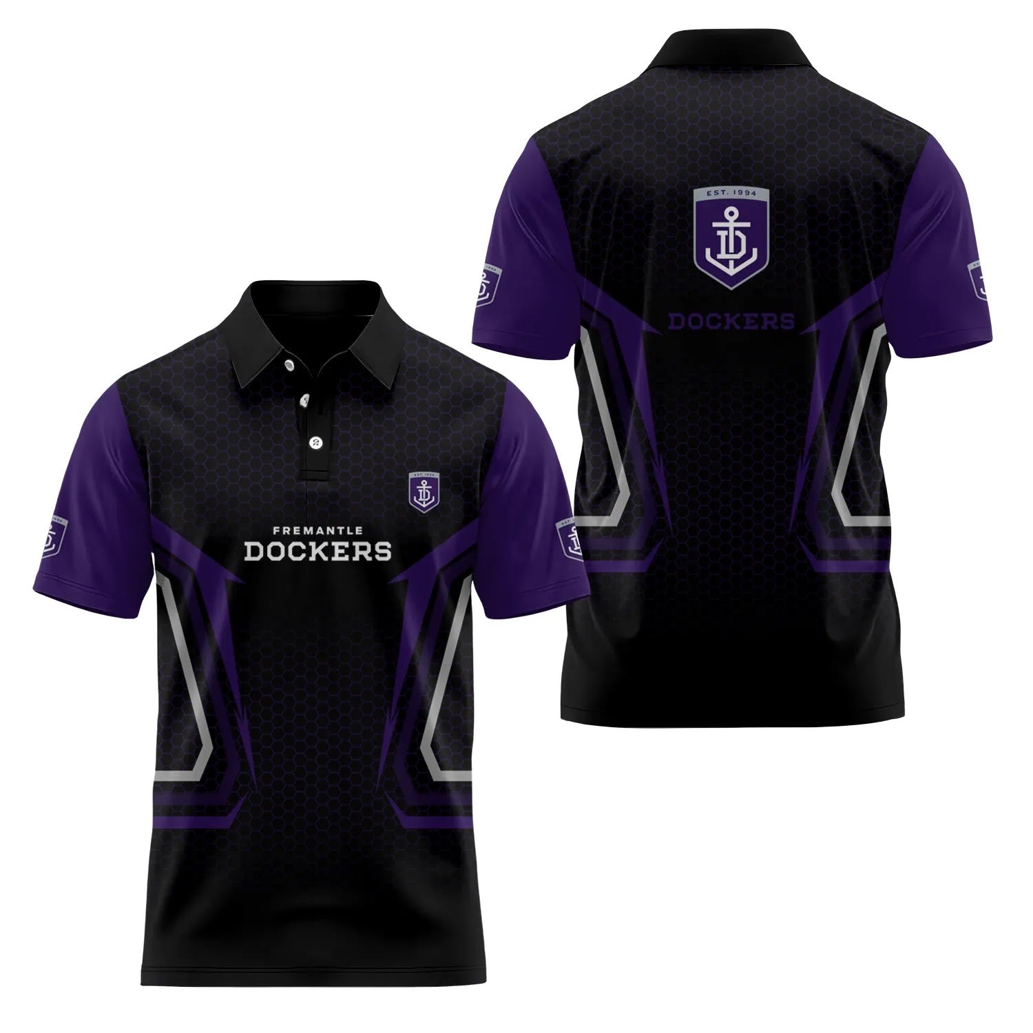 Fremantle Dockers Apparels SC075