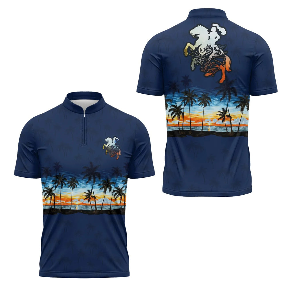St George Illawarra Dragons Apparels SHW017