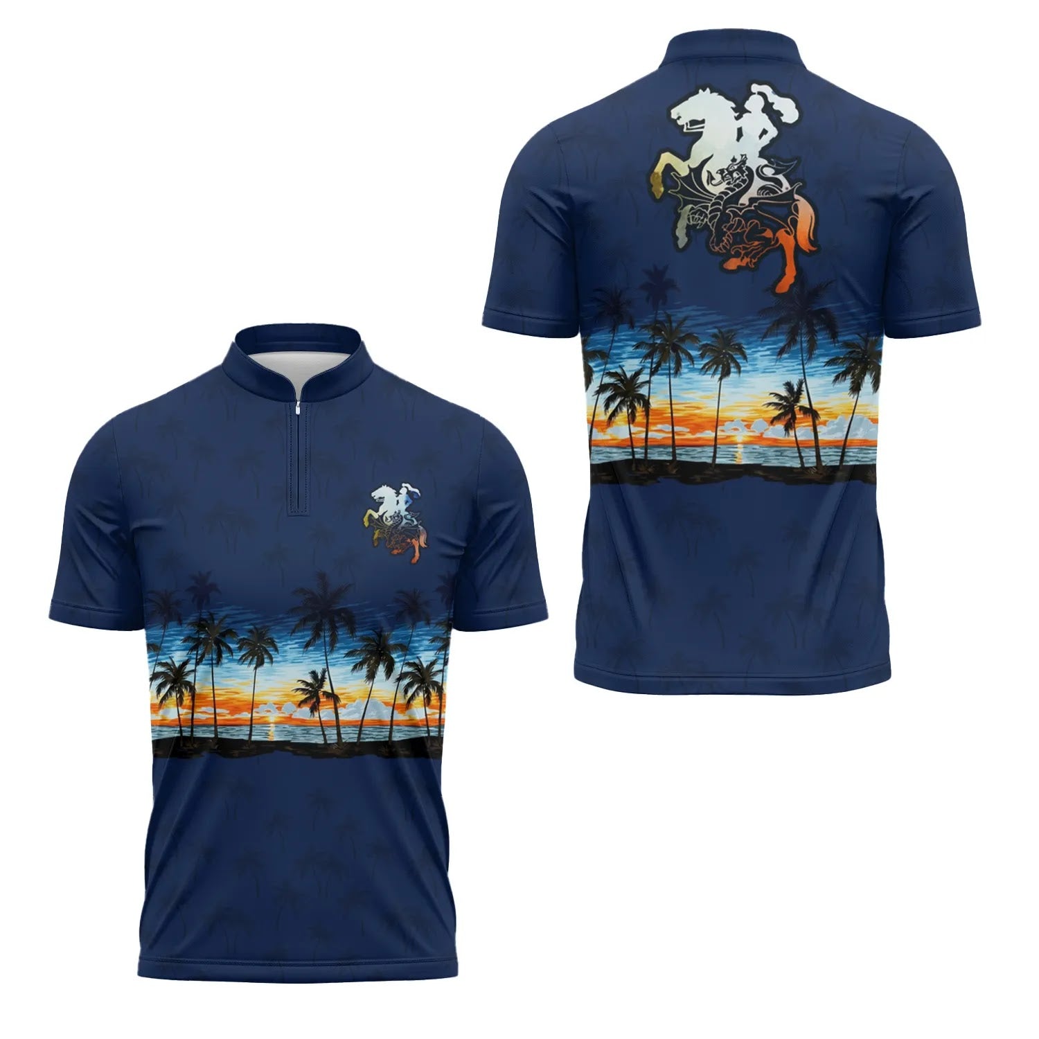 St George Illawarra Dragons Apparels SHW017