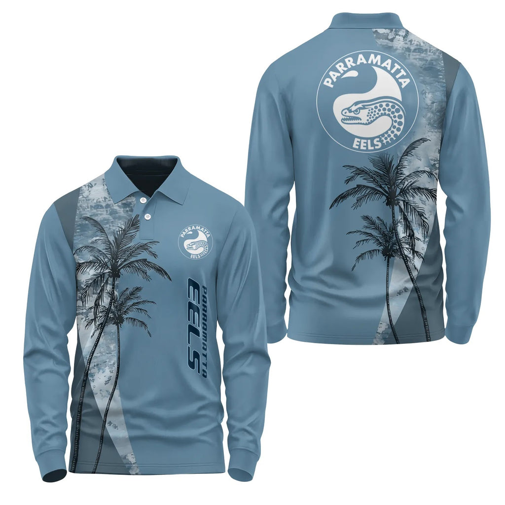 Parramatta Eels Apparels SHW071