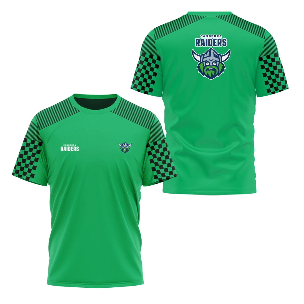 Canberra Raiders Apparels SC057