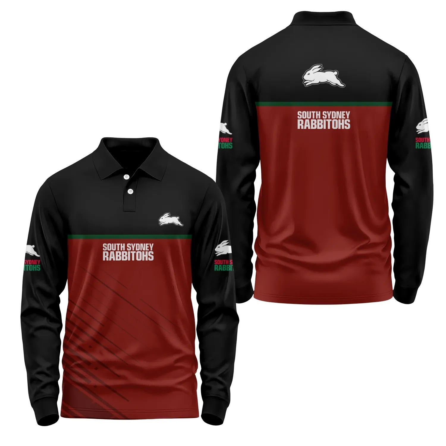 South Sydney Rabbitohs Apparels SC040