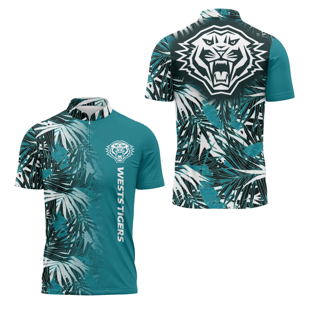 Wests Tigers Apparels SHW060