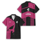 Brisbane Lions Apparels SC026