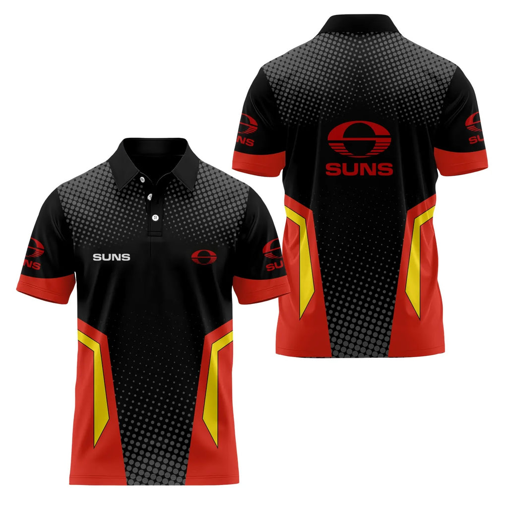 Gold Coast Suns Apparels SC032