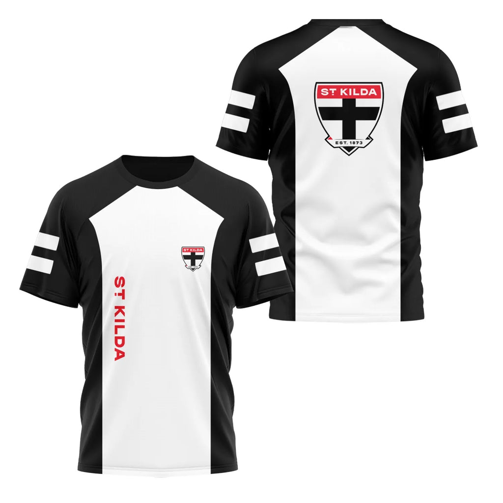 St Kilda Saints Apparels SC078