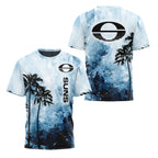 Gold Coast Suns Apparels SHW034