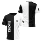 Collingwood Magpies Apparels SC076