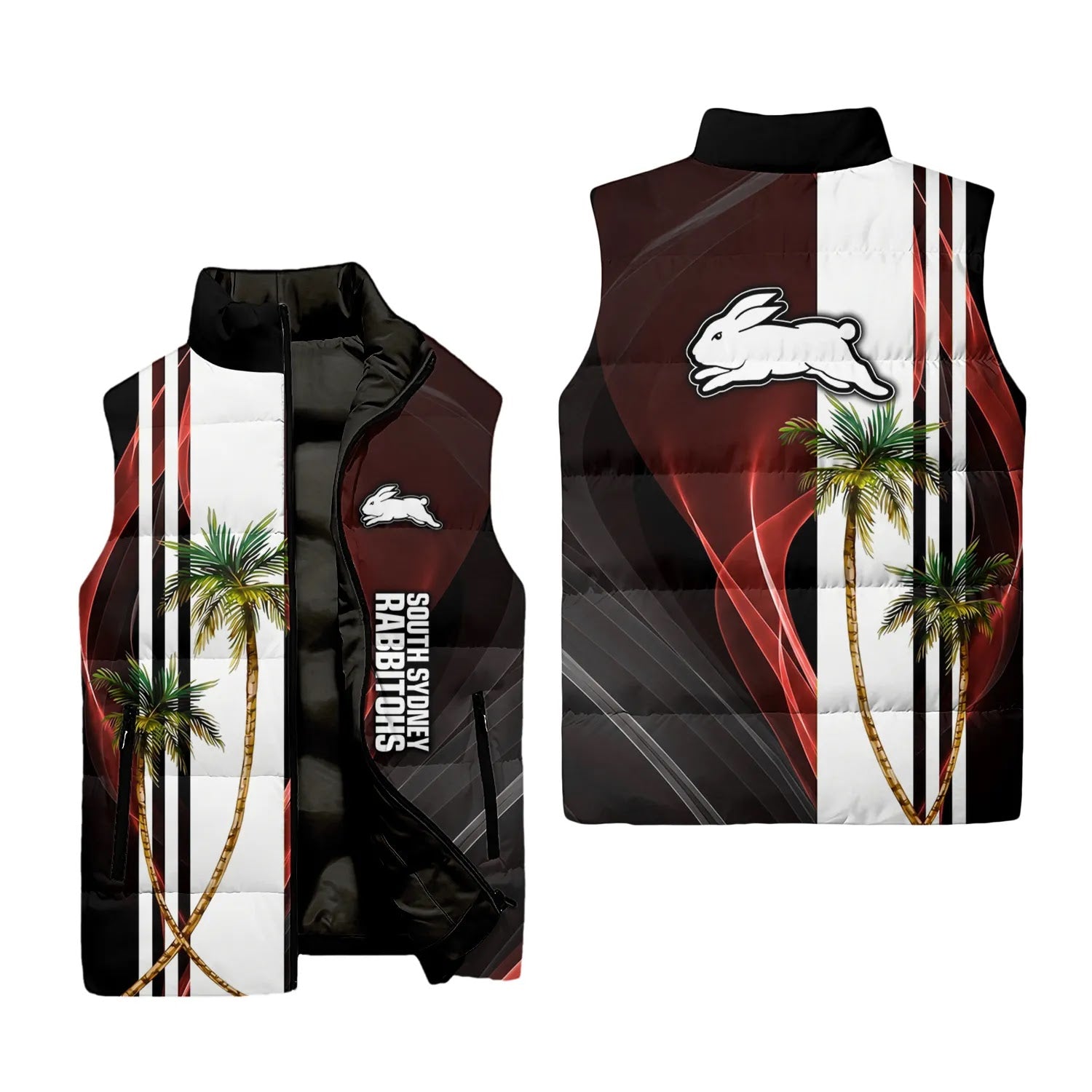 South Sydney Rabbitohs Apparels SHW036