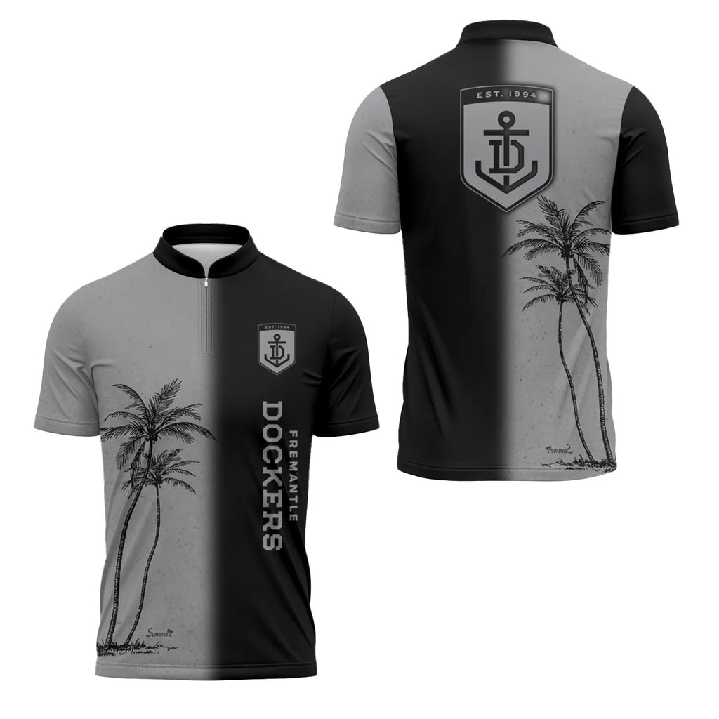 Fremantle Dockers Apparels SHW037