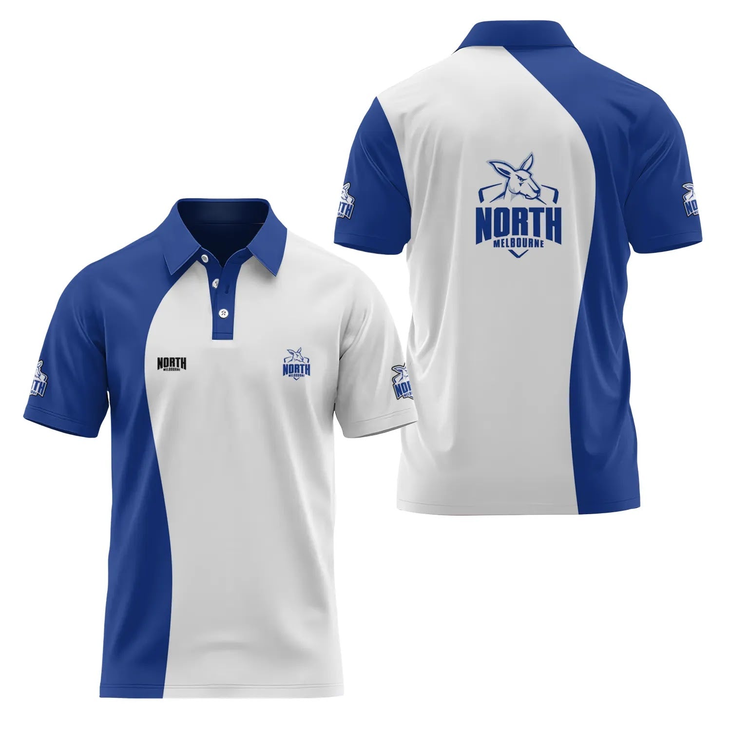 North Melbourne Kangaroos Apparels SC055