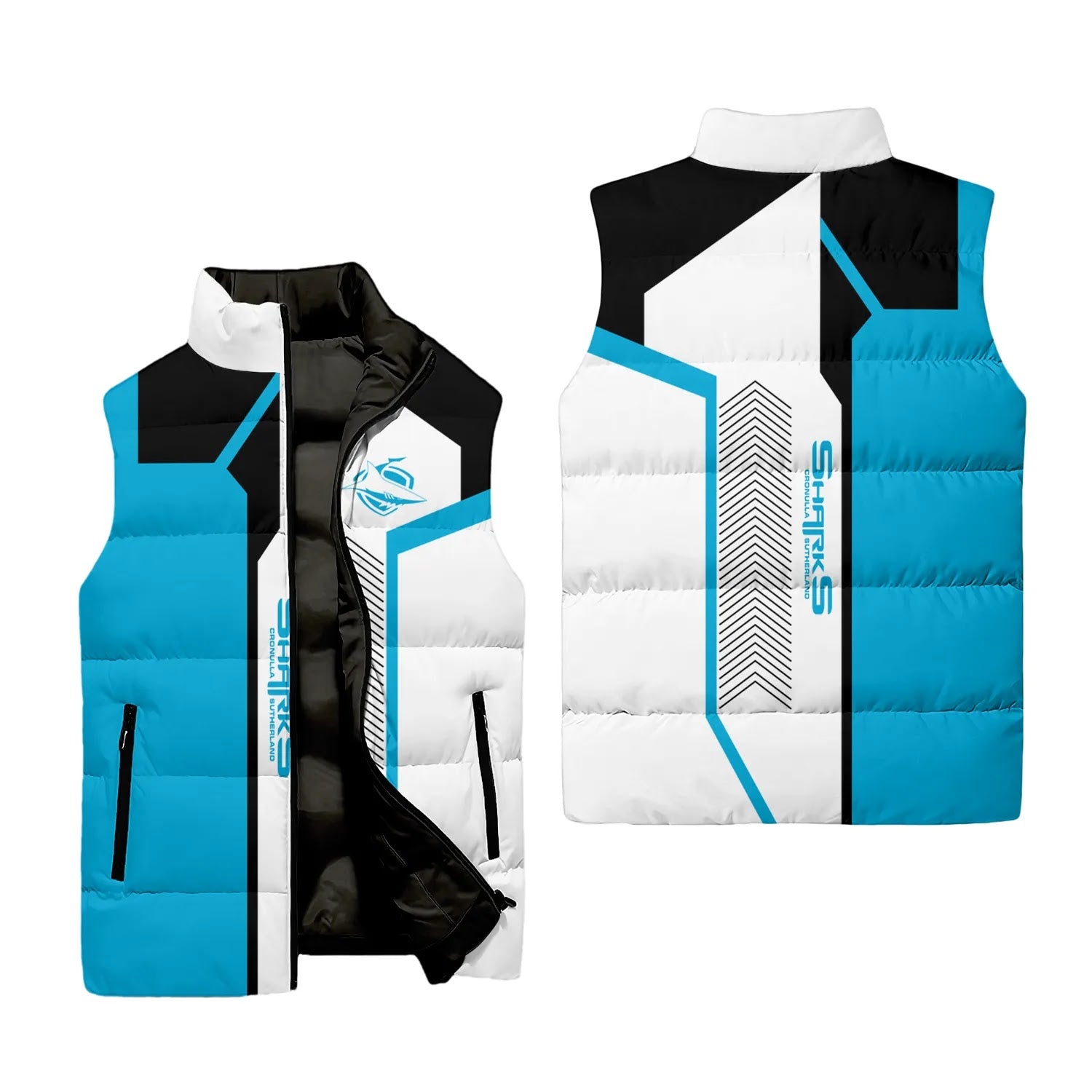Cronulla-Sutherland Sharks Apparels SC065